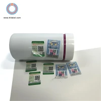 Çıkarılabilir Yırtılabilir{0}Yapışkan Etiketler